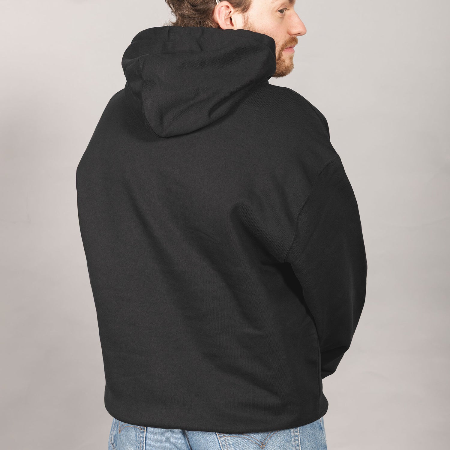 The 35 Hoodie Relaxed fit