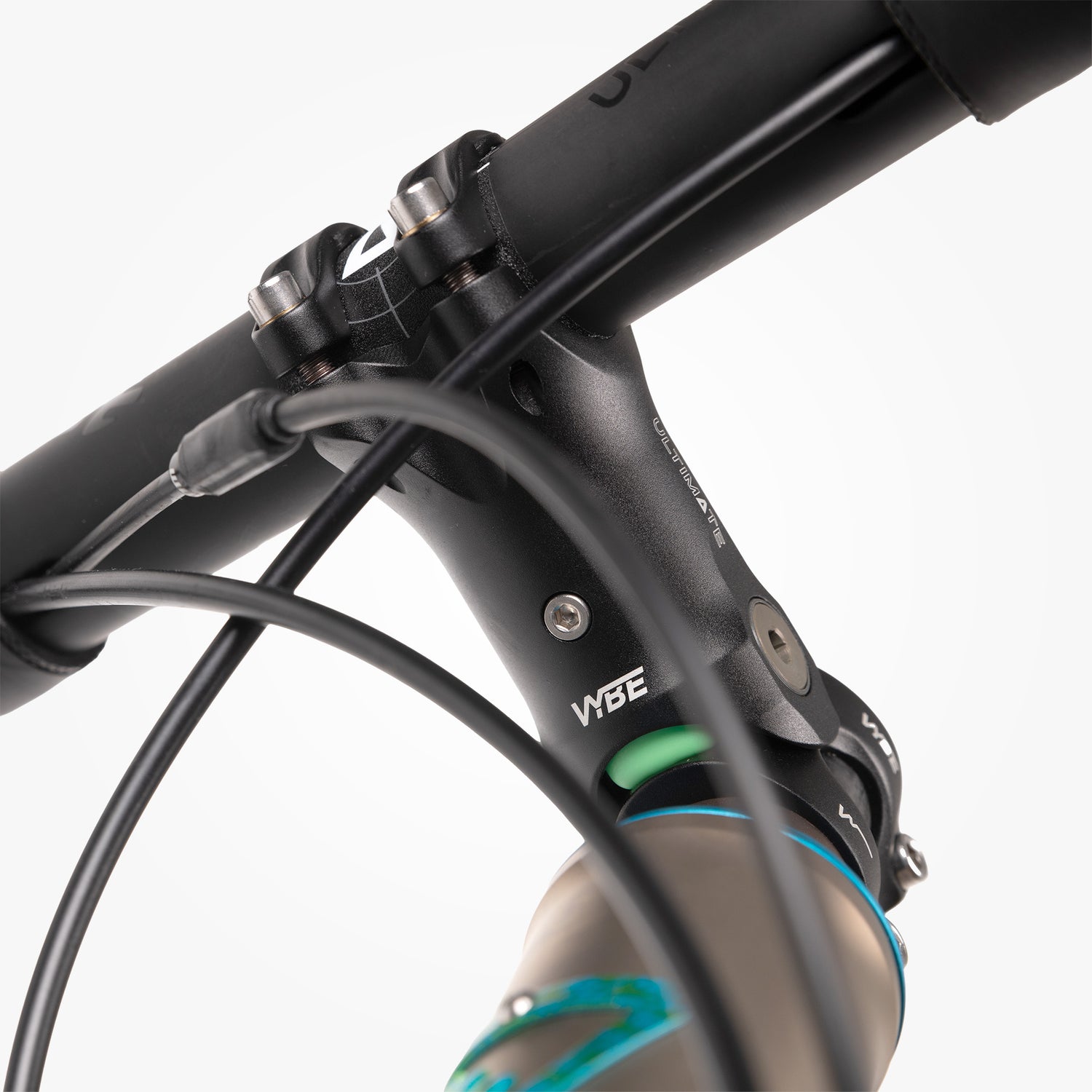 VYBE Suspension Stem