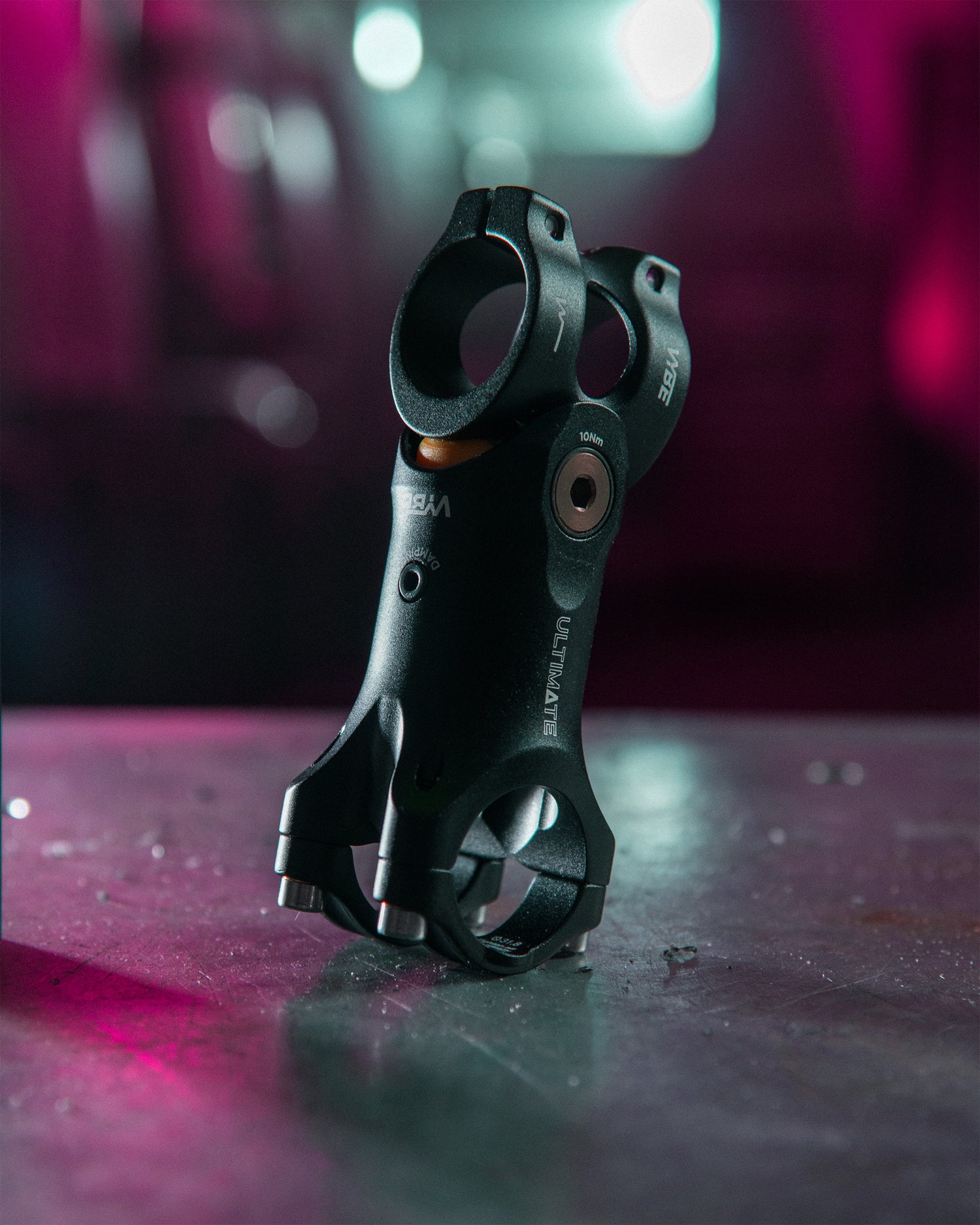 VYBE Suspension Stem